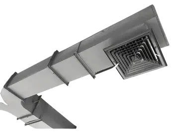 AC Duct Cleaning & Sanitizing