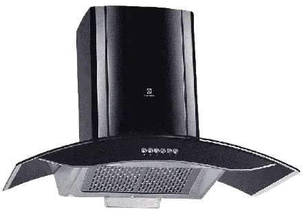 Kitchen Exhaust