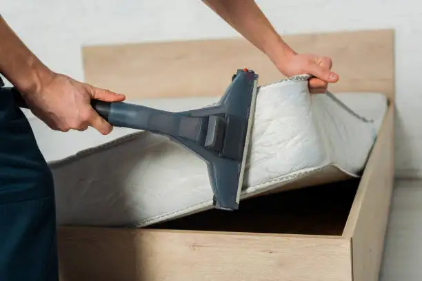 Mattress Cleaning dubai