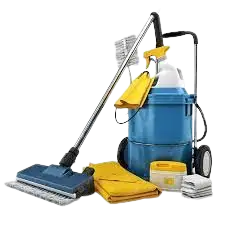Mattress cleaning tools