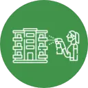 Sanitization aparments