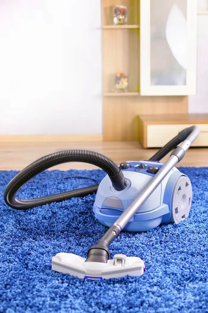 Carpet Cleaning in Dubai