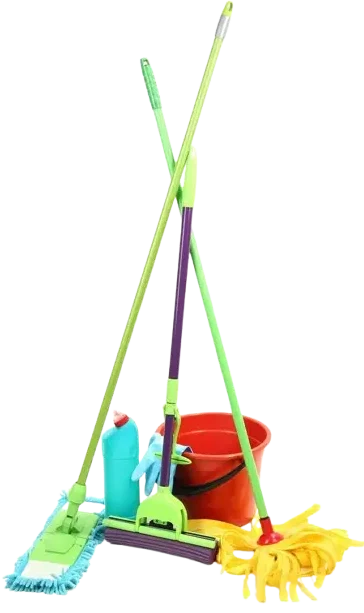 cleaning tools