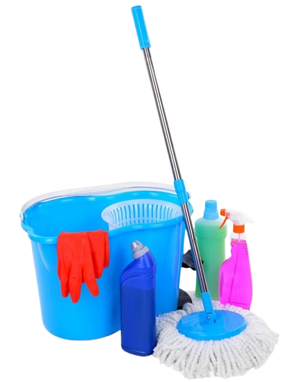 cleaning tools