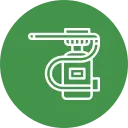 Rinsing & Sterilization