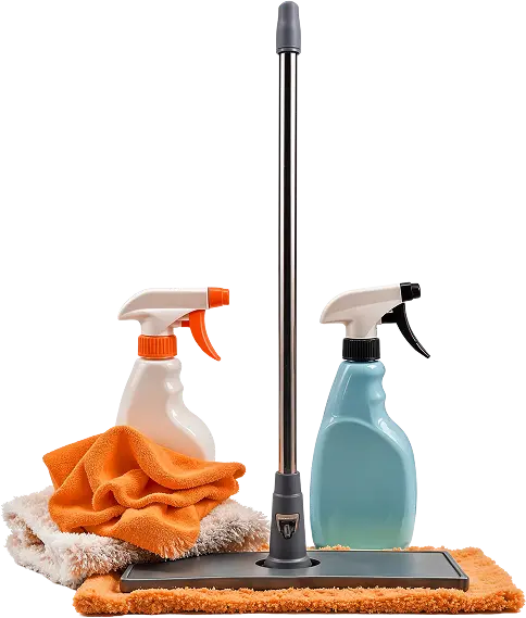 Professional Residential & Commercial Cleaning