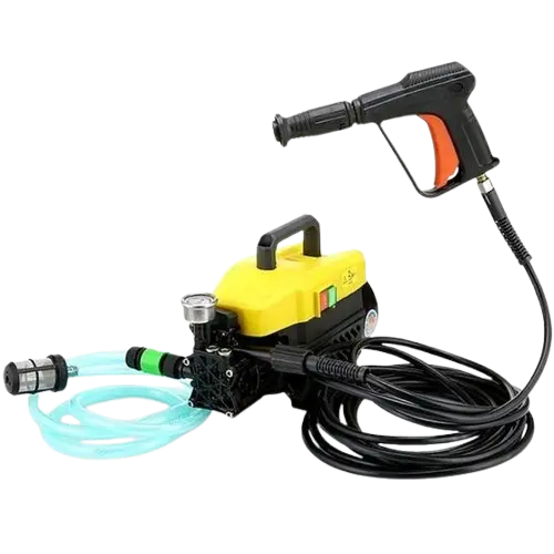 AC Duct Cleaning Tools