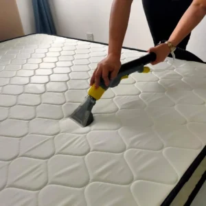 Mattress Cleaning in Dubai for Allergy Sufferers
