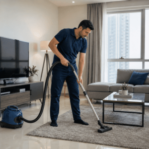 How Often to Deep Clean an Apartment | Expert Guide