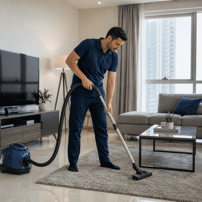 How Often to Deep Clean an Apartment | Expert Guide