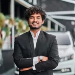 Picture of Ahan Gupta