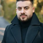 Picture of Yousef Khan